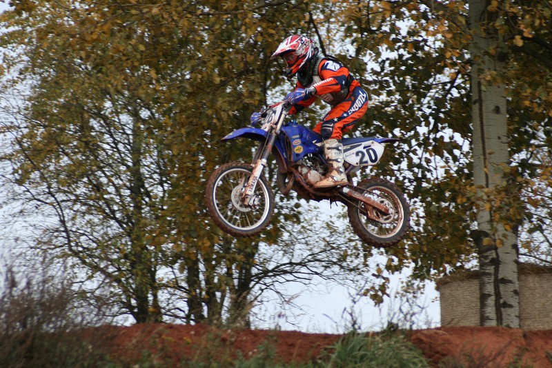 Trutnov družstva 19.10.2008